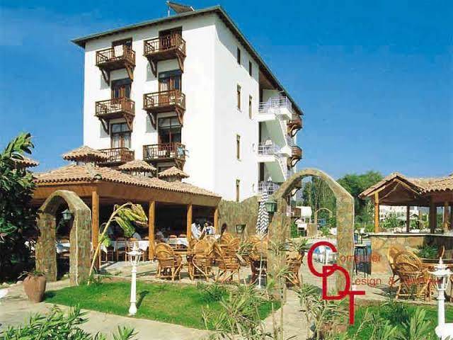Edasu hotels