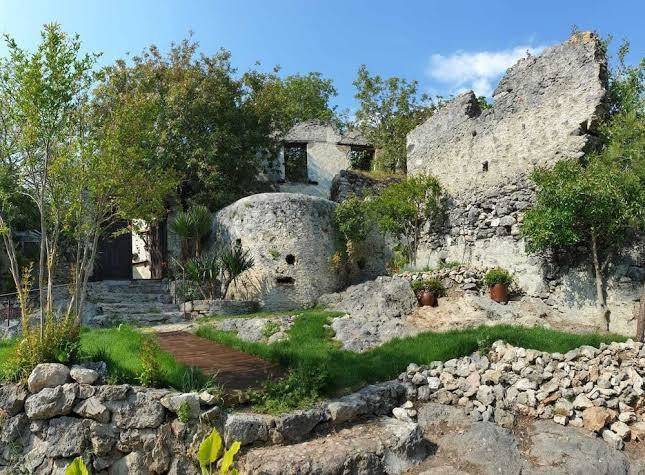 Fumehan boutique hotel