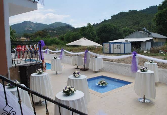 Funda hotel
