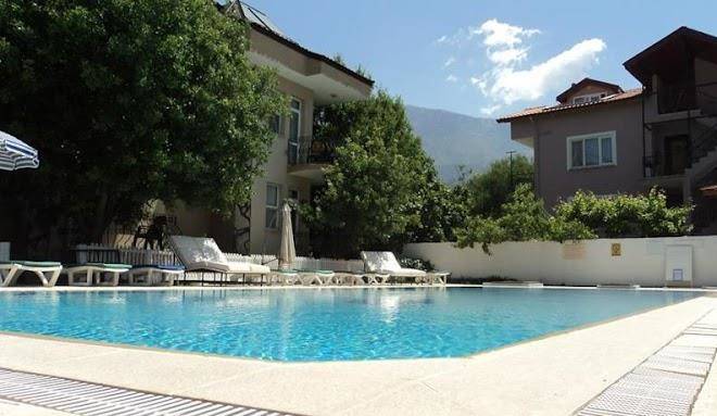 Galata hotel oludeniz