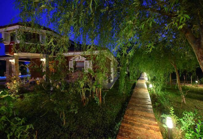 Gardenlife gocek hotel