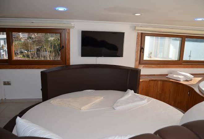 George's boutique hotel