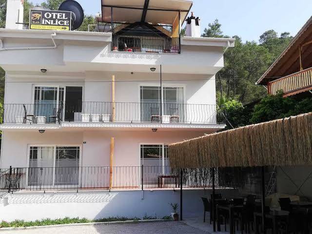 Gocek inlice butik otel
