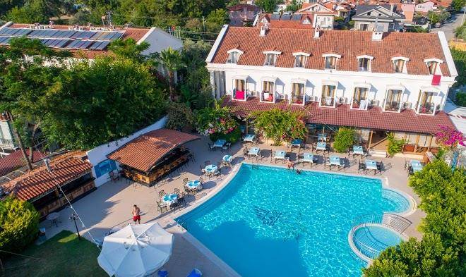 Gocek lykia resort hotel