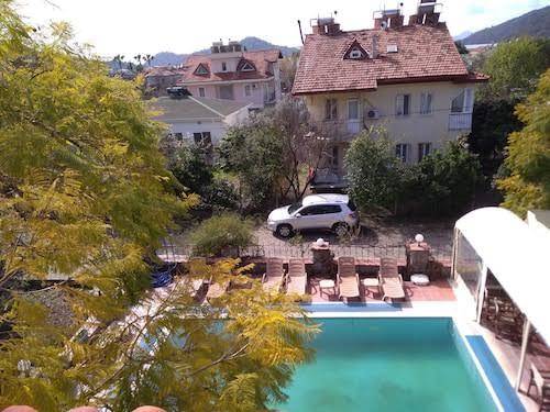 Gocek pera hotel