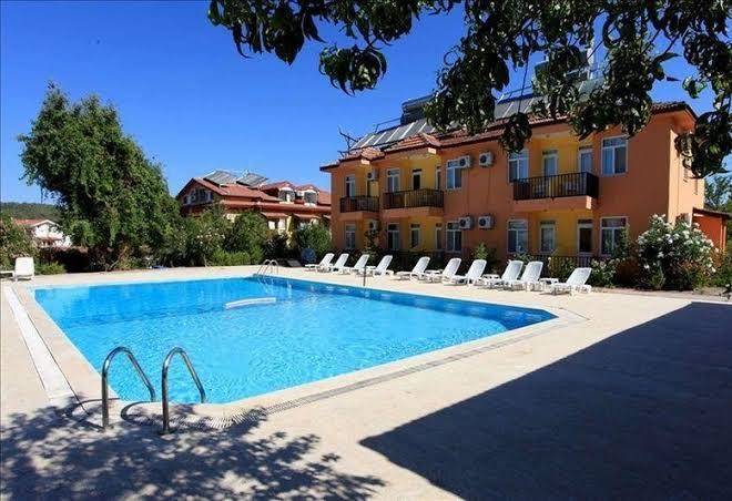 Greeneye pension
