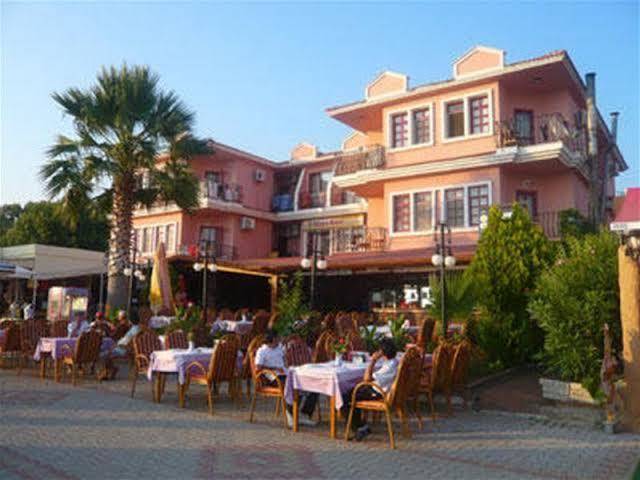 Gunes otel