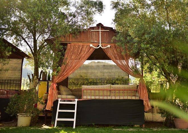 Guntur otel restaurant gocek