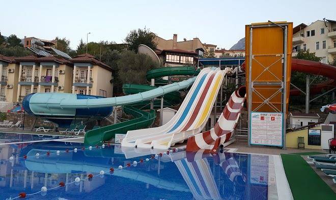 Gurol hotel