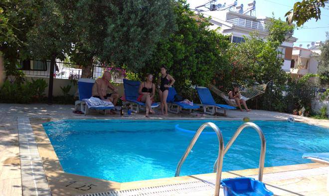 Hello pansiyon