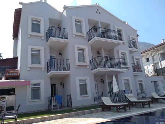 Highview hotel