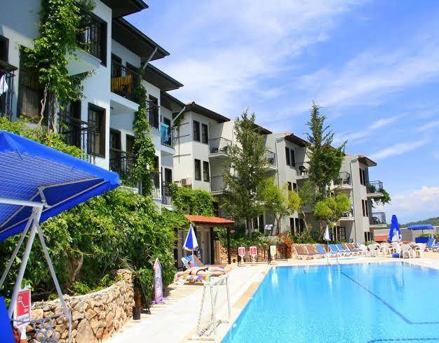 Hisar holiday club
