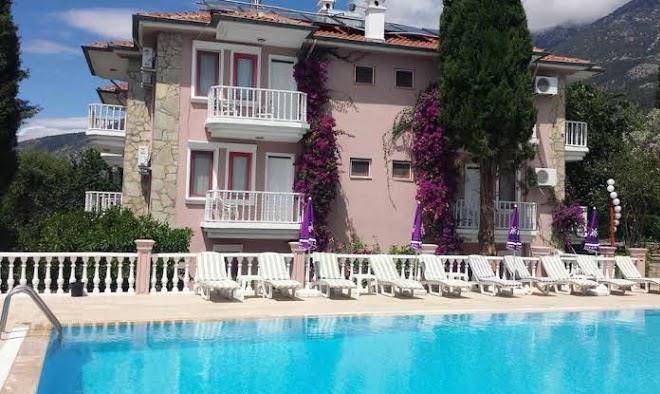 Cappadocia otel