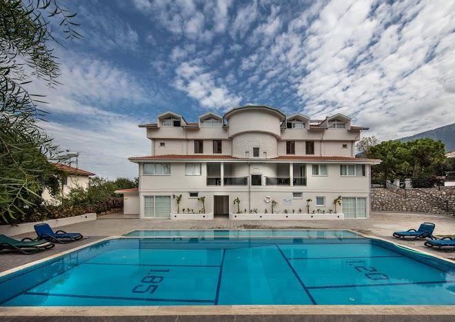 Hotel de huzur