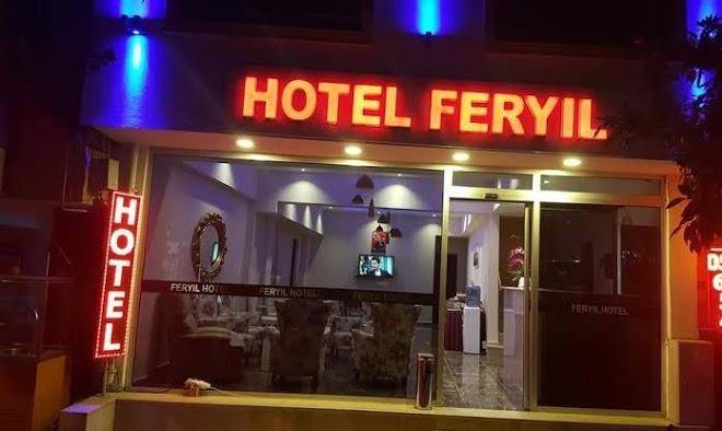 Hotel feryil avm