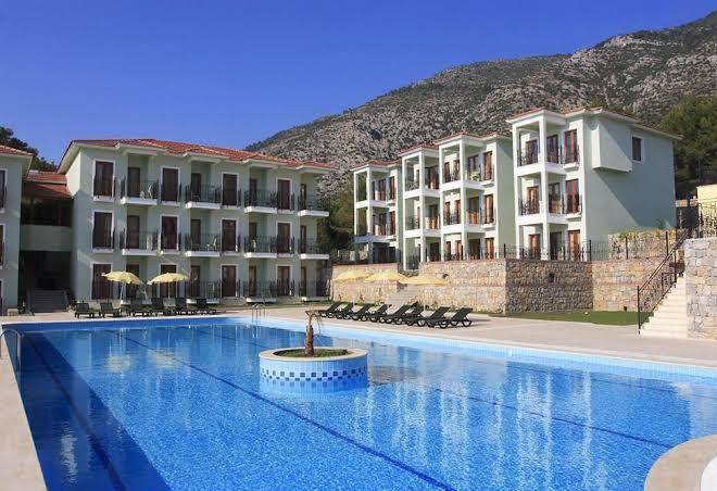 Hotel greenland