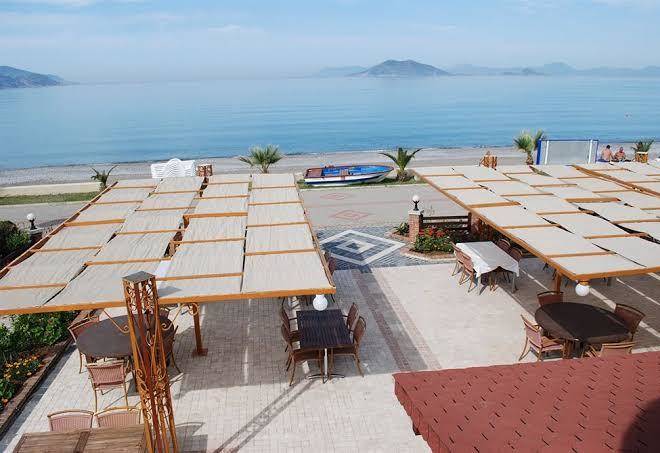 Letoon hotel