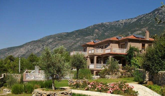 Hotel palazzo il rifugio