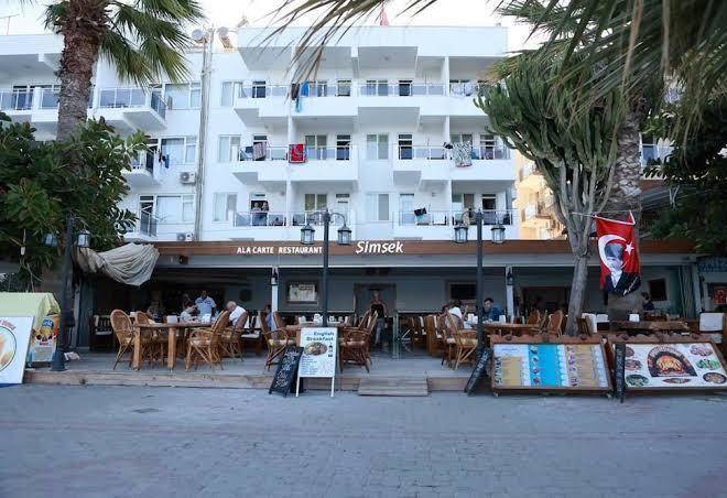 Simsek otel