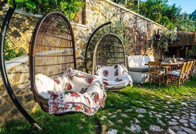 Hotel unique boutique class adults only
