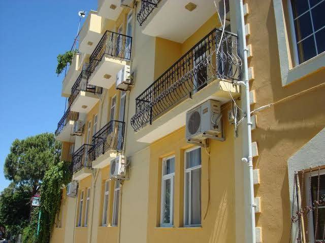 Uygar hotel