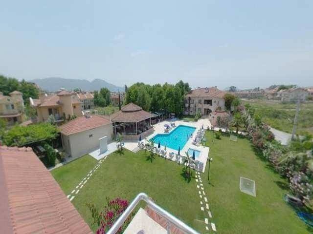 Kaan hotel