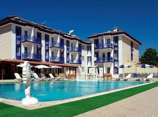 Kerim hotel