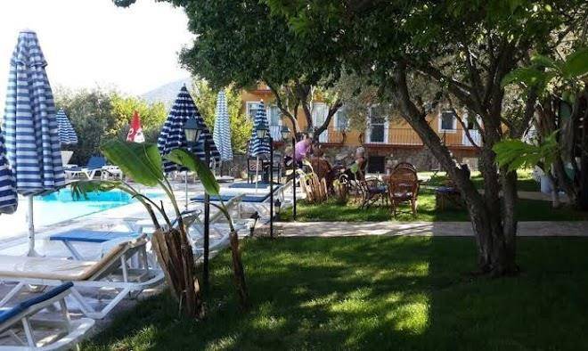 Kibele hotel