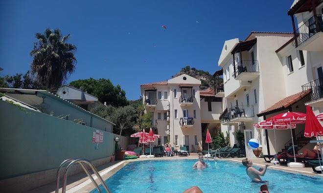 Lemon tree hotel hotel