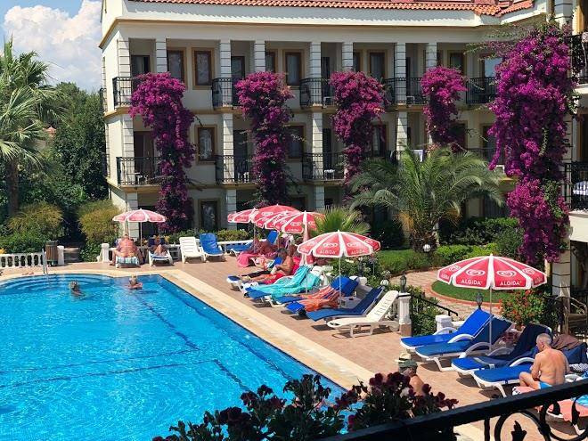 Hotel leytur