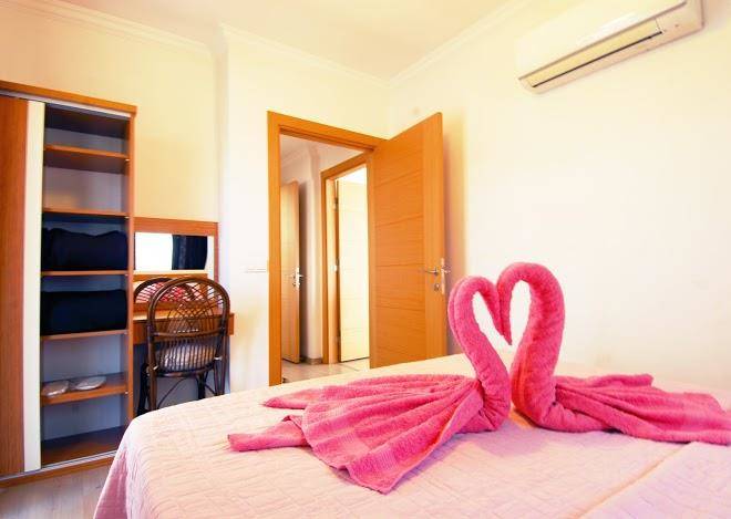 Lidya city hotel