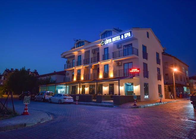 Lidya hotel&spa