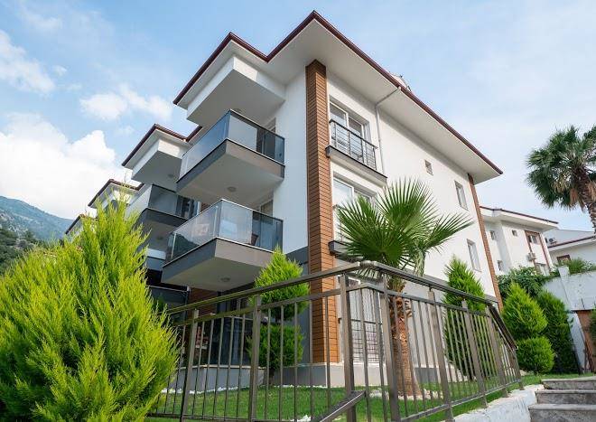 Lykia lettings