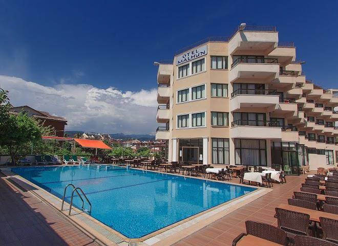 Malhun hotel