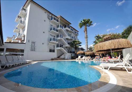 Manaspark hotel