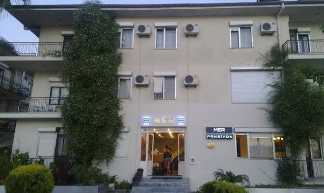 Mer pansiyon