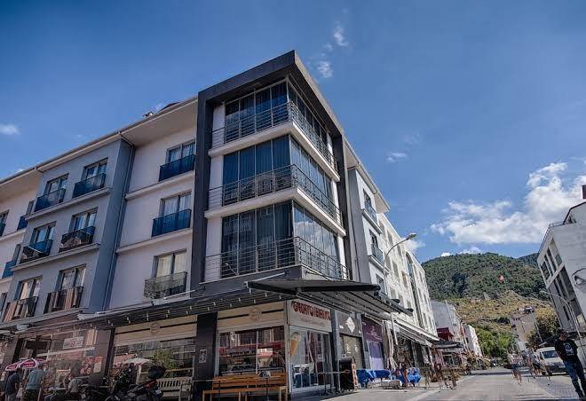 Midtownfethiye residences