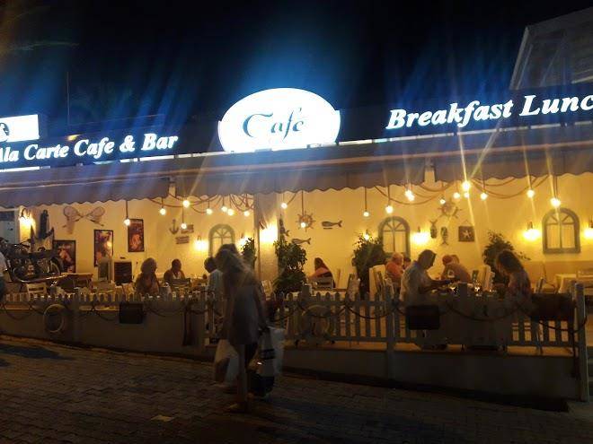 Cafe karbel