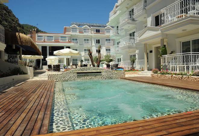 Montebello resort