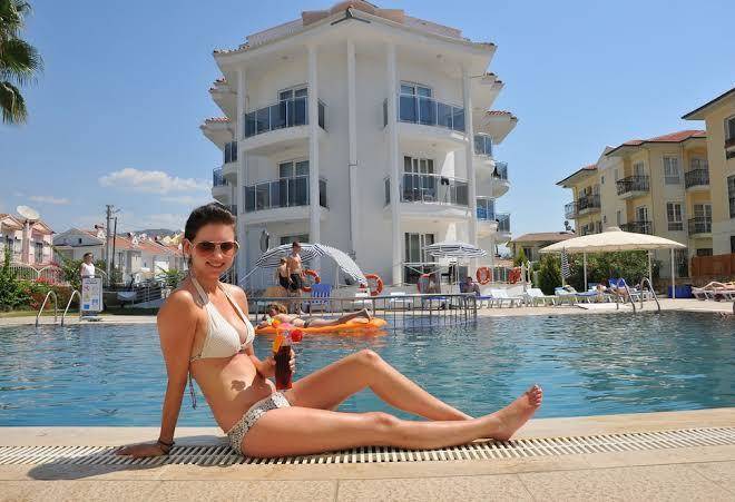 Nevada hotel & spa