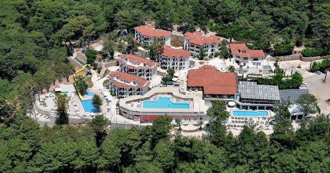 St nicholas park hotel