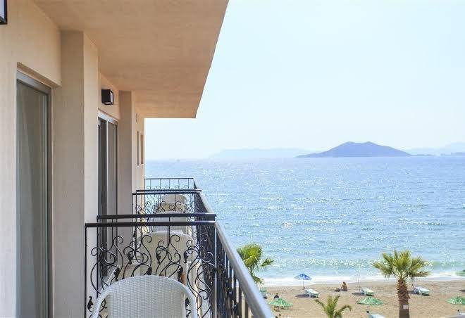 Nil bar cafe restoran motel