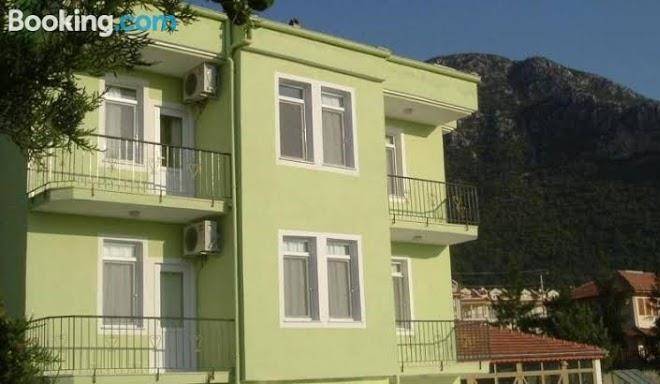 Nil su hotel