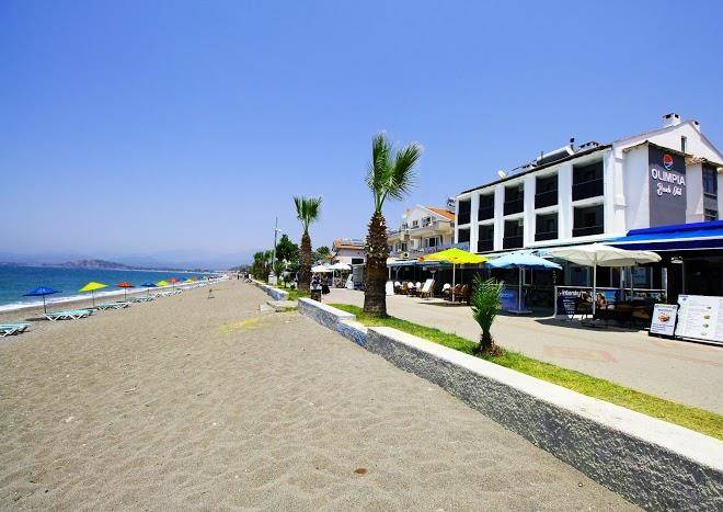 Olimpia hotel
