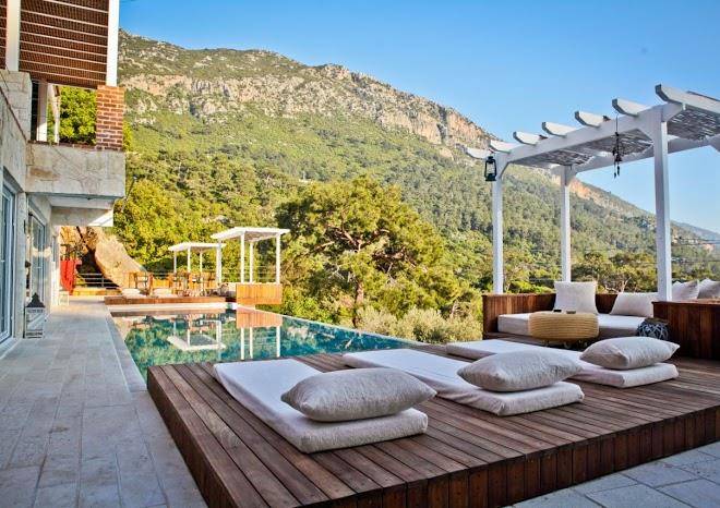Oludeniz loft