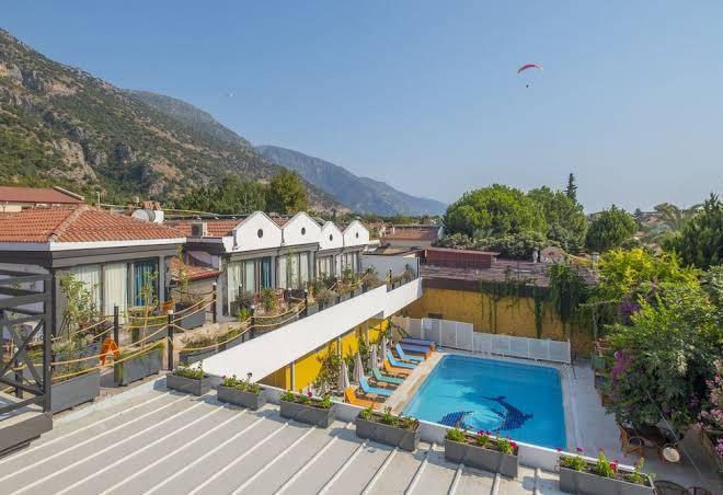 On oda oludeniz