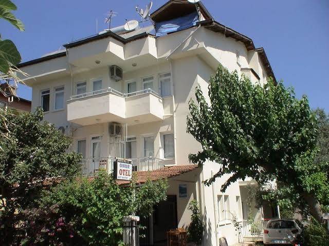 Onur pansiyon