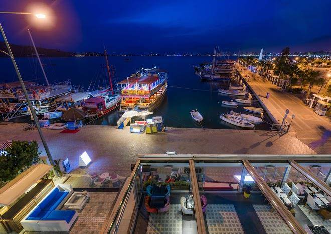 Orka boutique hotel