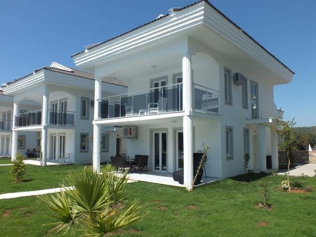 Orka diamond collection