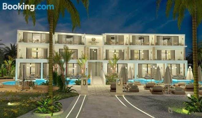 Orka world hotel & aqua park
